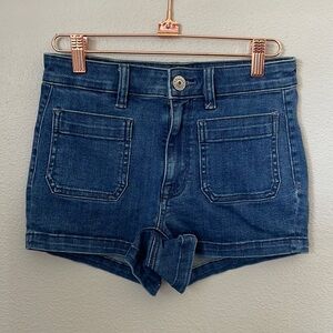 • women’s american eagle shorts •